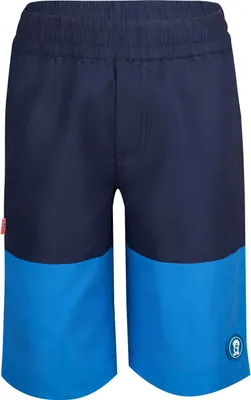 Produktbild von Trollkids Kinder Badeanzug Bunt 396-172 Grösse 116