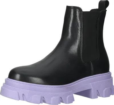 Produktbild von Bullboxer Stiefelette Stiefelette Leder