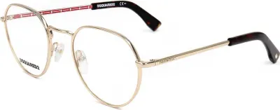 Produktbild von Dsquared2 Sonnenbrille D2 0019 06J 52 22 145