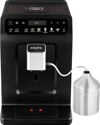 Produktbild von Krups Evidence Plus EA8948