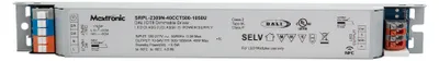 Produktbild von LED CONNEX SRPL-2309N-40CCT Dali  DT8 D4i Netzteil bis 40W 500-1050mA