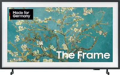 Produktbild von Samsung GQ32LS03CBU The Frame (2023), LCD-TV mit LED-Hintergrundbeleuchtung