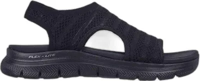 Obrázek produktu pro SKECHERS FLEX APPEAL 4.0 BO Black