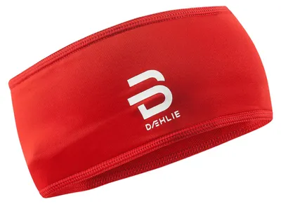 Produktbild von Björn Daehlie Damen Herren Stirnband Headband Polyknit