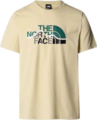 Obrázek produktu pro Tričko The North Face NF0A87NT3X41 pro Pánské