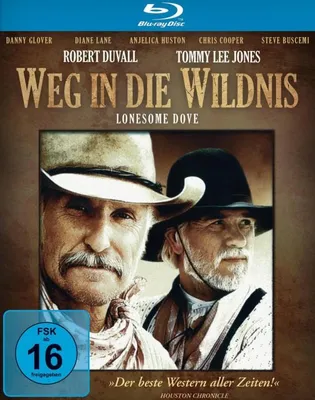 Obrázok produktu pre Weg in die Wildnis