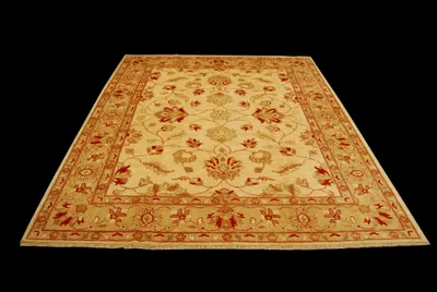 Obrázok produktu pre Originálny koberec Zigler - 241x204 CM