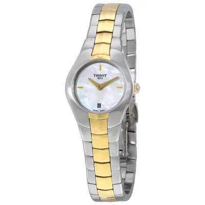 Image de Tissot T-Round, référence T096.009.22.111.00