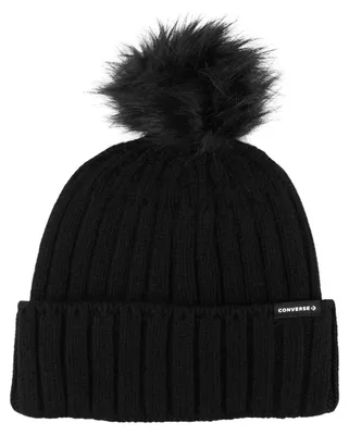 Produktbild von CONVERSE Mützen 10023959-A01 Schwarz