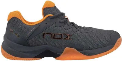 Produktbild von Nox Ml10 Hexa Gris Calmlhexoran