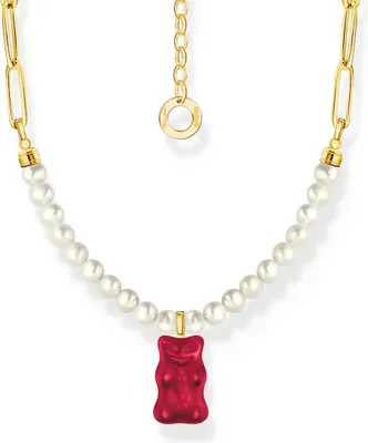 Immagine prodotto di Thomas Sabo Donna KE2207-430-10-L45V