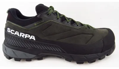 Produktbild von Scarpa RAPID XT GTX, 410 g