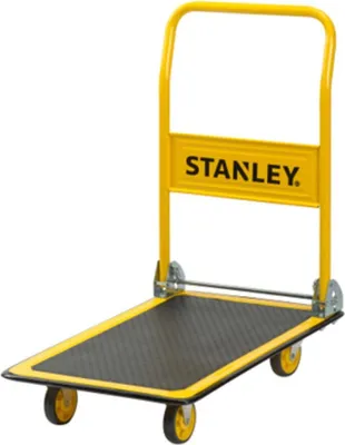 Produktbild von Stanley Plattformwagen PC527P 150 kg