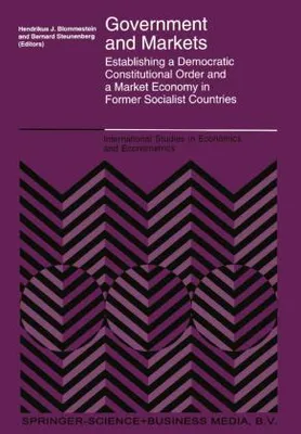 Image de Government and Markets