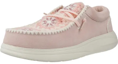 Produktbild von Wendy Comf Suede Crochet