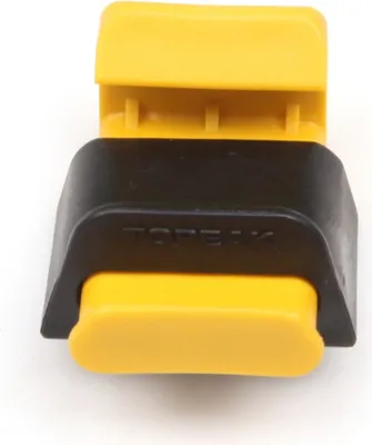 Produktbild von Topeak Sicherungsclip für TrunkBag MTX & RX, Schwarz