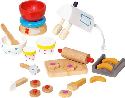 Zdjęcie produktu dla Akcesoria Backen