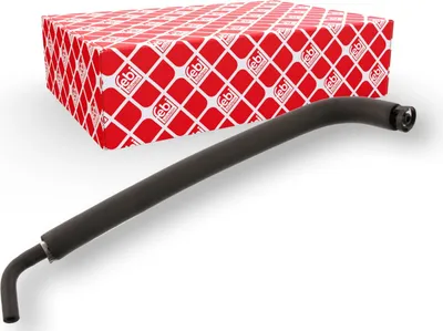 Produktbild von FEBI BILSTEIN 36680 Schlauch KGE für BMW 3 Limousine (E46) Kurbelgehäuseentlüftung