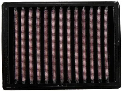 Produktbild von DNA-Ersatzluftfilter Peplac. Luftfilter schwarz