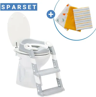 Produktbild von Fillikid Toilettentrainer Ben höhenverstellbare