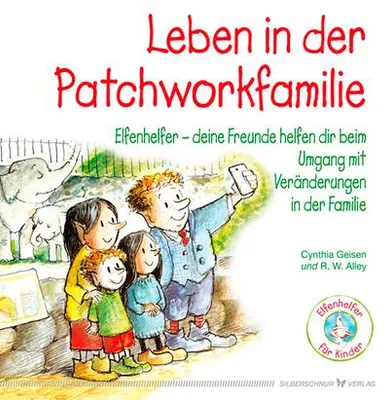 Produktbild von Leben in der Patchworkfamilie