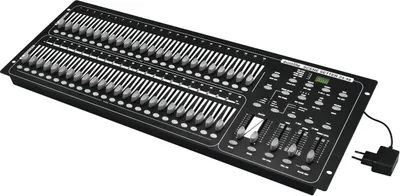 Image de EUROLITE DMX Scene Setter 24/48