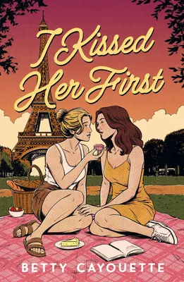Produktbild von I Kissed Her First