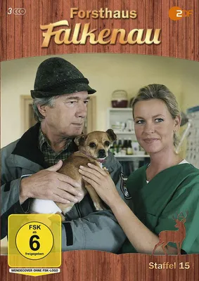 Produktbild von Forsthaus Falkenau