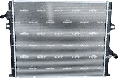 Immagine prodotto di NRF 550275 Radiatore di raffreddamento del motore