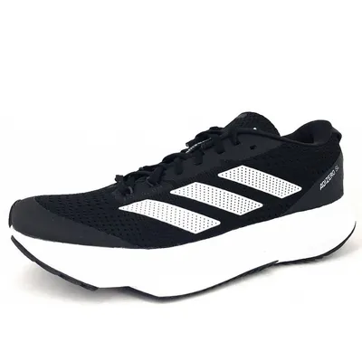 Productafbeelding van adidas Adizero dames sportschoenen, trainingsschoenen, hardloopschoenen, zwart, schoenmaat: EUR 40 | UK 6.5