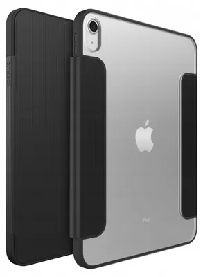 Zdjęcie produktu dla Otterbox Symmetry Folio do Apple iPad 10 (Starry Night Black)