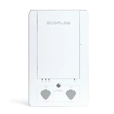 Produktbild von EcoFlow 102215, 460 mm, 120 mm, 330 mm, 240 V, 50 Hz, 2160 W