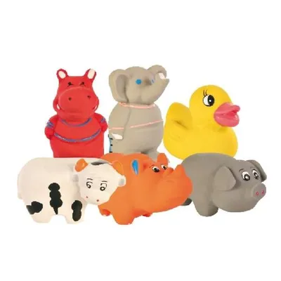 Immagine prodotto di Baby-Zoo in esposizione 9 cm assortiti