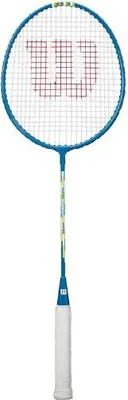 Produktbild von Wilson Badmintonschläger Champ 90