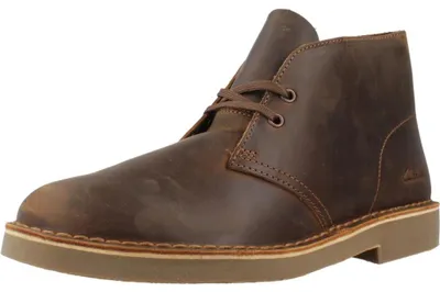 Produktbild von CLARKS DESERT BT EVO Brown