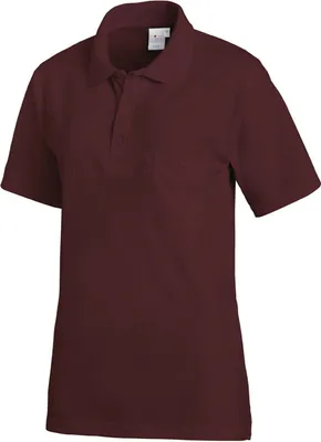 Immagine prodotto di Leiber Camicia unisex bordeaux 08/241/21