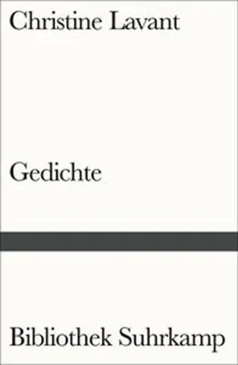 Immagine prodotto di Gedichte
