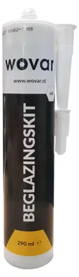 Immagine prodotto di Sigillante per smalti bianco 290 ml - al pezzo