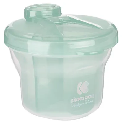 Image de Kikkaboo : Doseur 2 en 1 pour lait en poudre. Taille unique