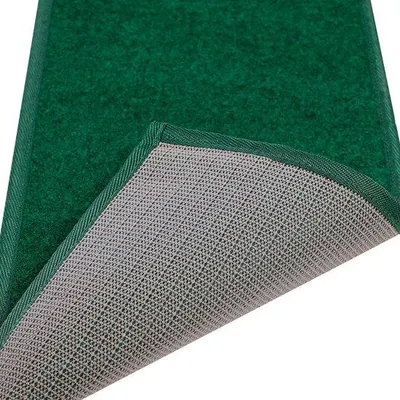 Produktbild von Famanu Putting Mat Golf - Realistisches Putting Green - 240 cm