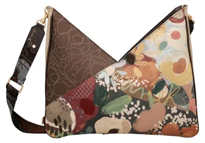 Produktbild von Anekke Umhängetasche Blossom Crossbody Bag Multicolor mehrfarbig