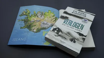 Produktbild von Verlogen