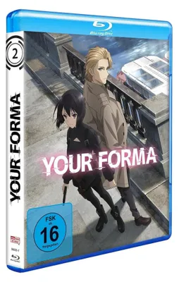 Image de Votre Forma