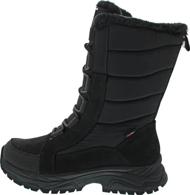 Produktbild von Rieker Schnürstiefel Schwarz in Gr. 36