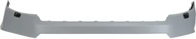 Produktbild von BLIC Stoßstange Stoßfänger für VW Crafter Kastenwagen (SY, SX) 5510-00-9565903Q