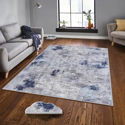 Produktbild von Conceptum Hypnose, EEXFAB829- EEXFAB829HFT, Bunt, Teppichläufer, 80 x 150 cm, 100% POLYESTER