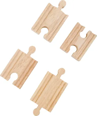 Produktbild von Eisenbahnschienen kurz