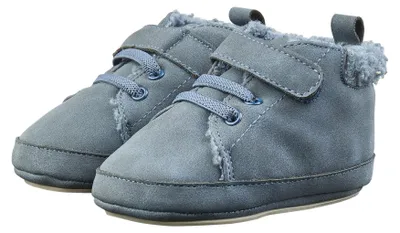 Produktbild von Sterntaler Baby Schuhe uni