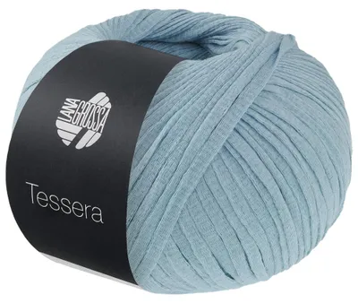 Produktbild von Lana Grossa - Tessera 0013 himmelblau