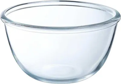 Obrázok produktu pre Misa na šalát / miešacia misa / miešacia misa Cocoon ø 24 cm / 3,6 l